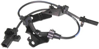 Wheel Speed Sensor NGK/NTK AB1011 (72015)