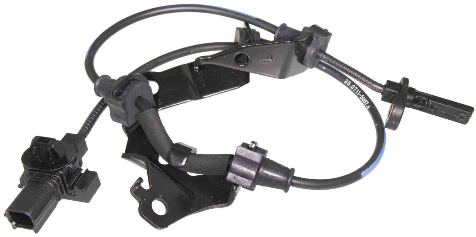 Wheel Speed Sensor NGK/NTK AB1011 (72015)