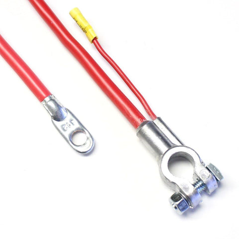 Battery Cable East Penn 00295