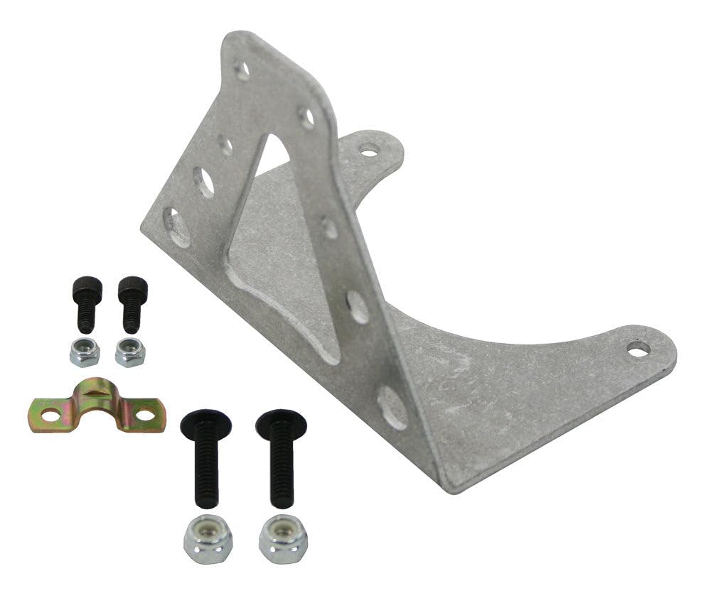 CABLE CHUTE BRACKET