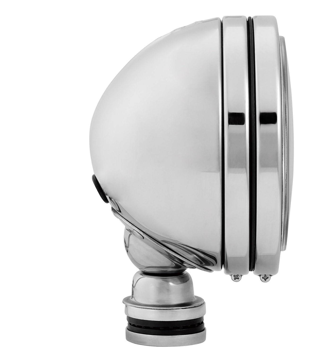 Gravity G6 KC HiLiTES 653 20W LED Daylighter Driving Light System