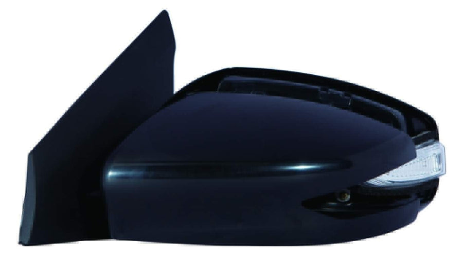 Replacement Driver Side Door Mirror Set FOCOPO 315-5423L3EBH