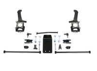 Component Box Fabtech FTS22133