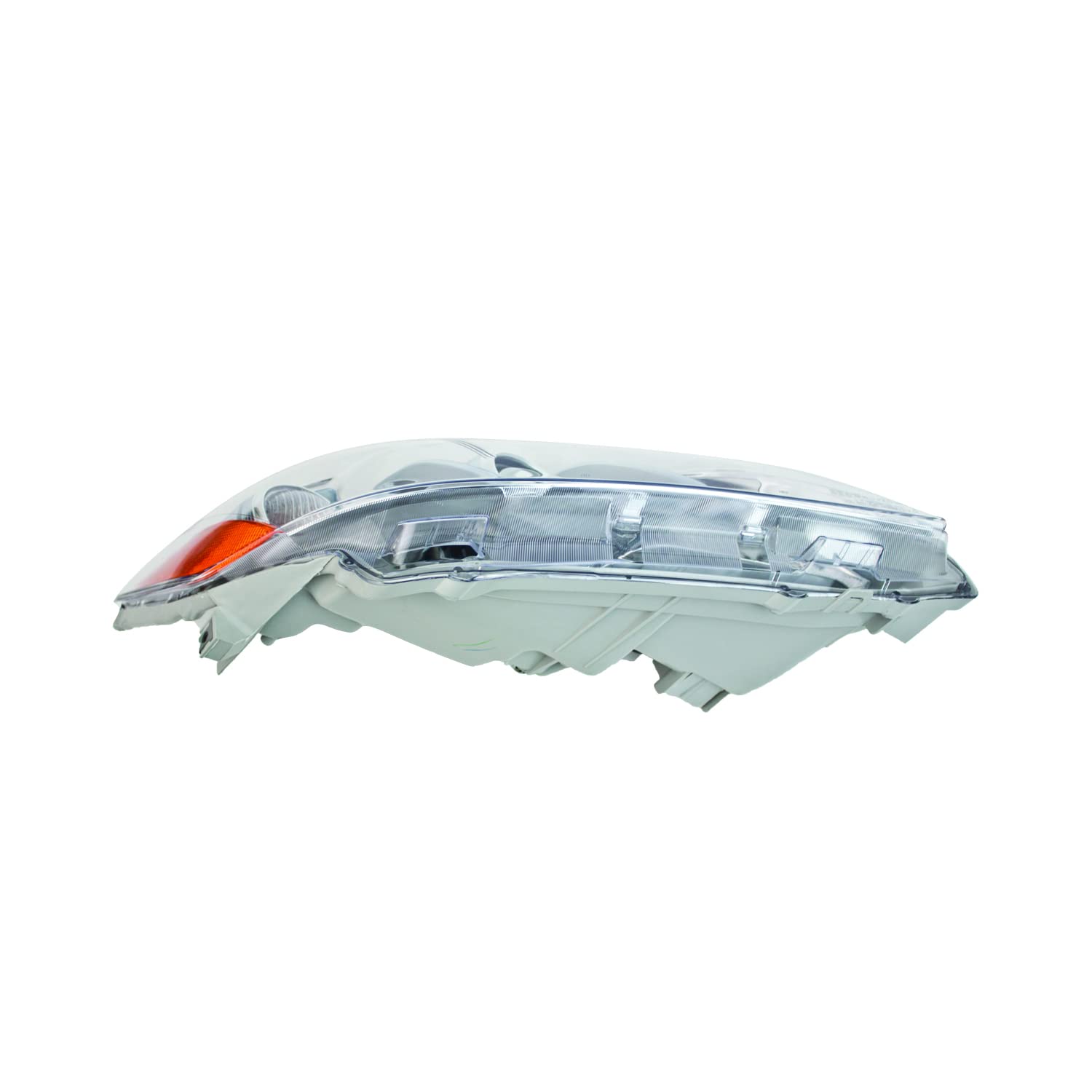 Right TYC Headlight Assembly Compatible with 2007-2009 Toyota Camry