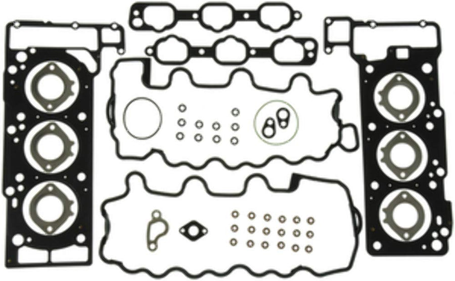 Engine Cylinder Head Gasket Set MAHLE HS54589