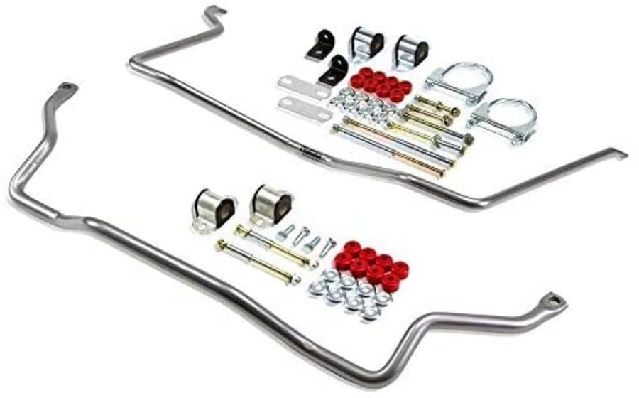 Anti-Sway Bar Set Belltech 9931