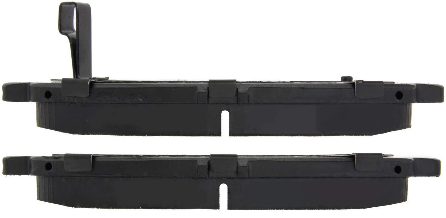 Brake Pads StopTech 305.13940 with Hardware Street Select
