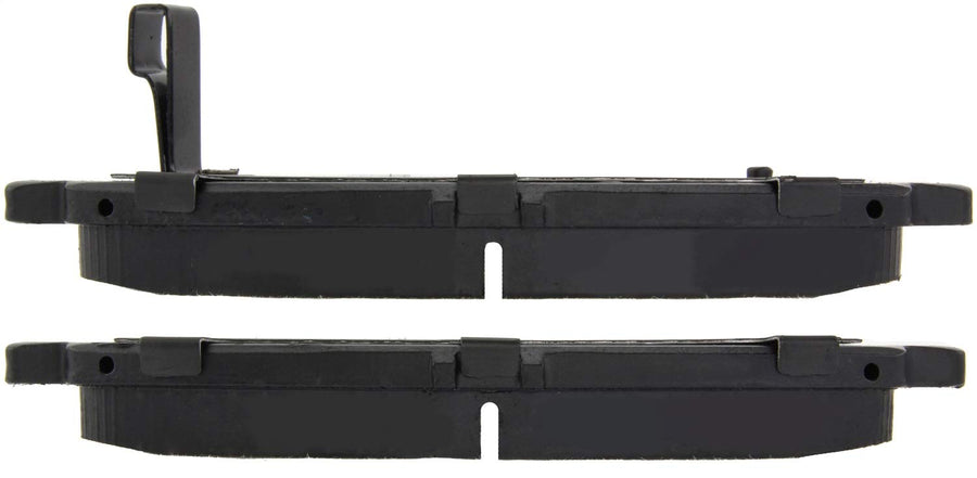 Brake Pads StopTech 305.13940 with Hardware Street Select
