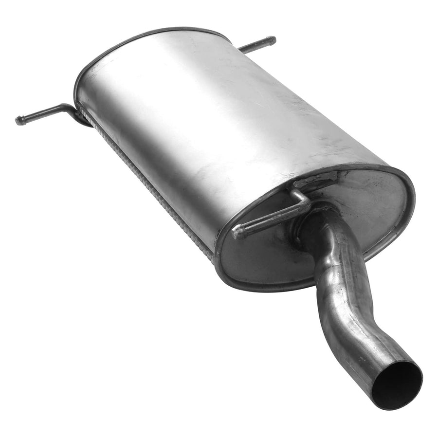 VW8157 Ansa Exhaust Muffler