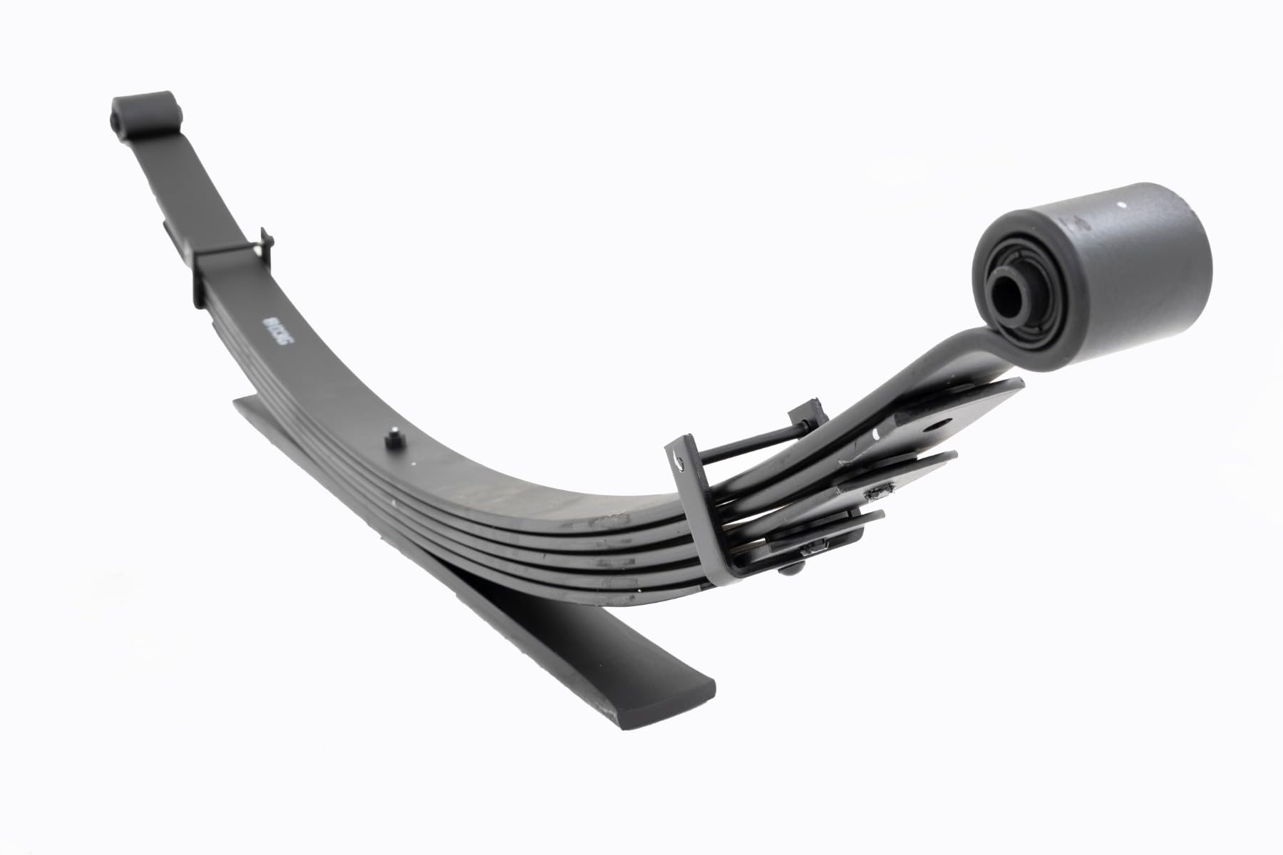 Rough Country 2" Leaf Springs Rear for 77-87 Chevy/GMC C20/K20 Truck - 8036Kit