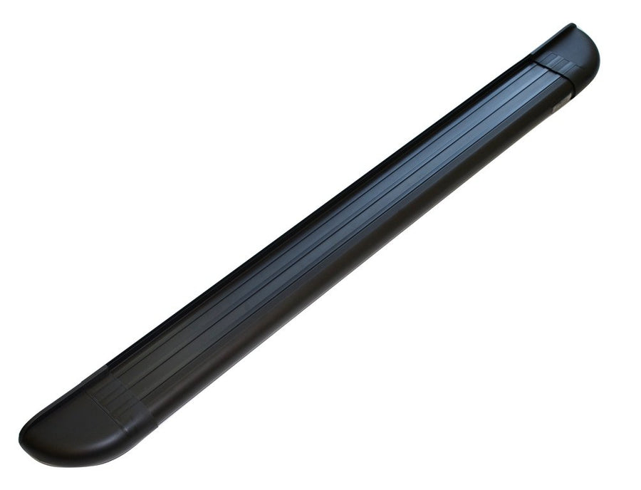 RB2 Running Board Romik 23015419 Black for Subaru XV, 1 Pack