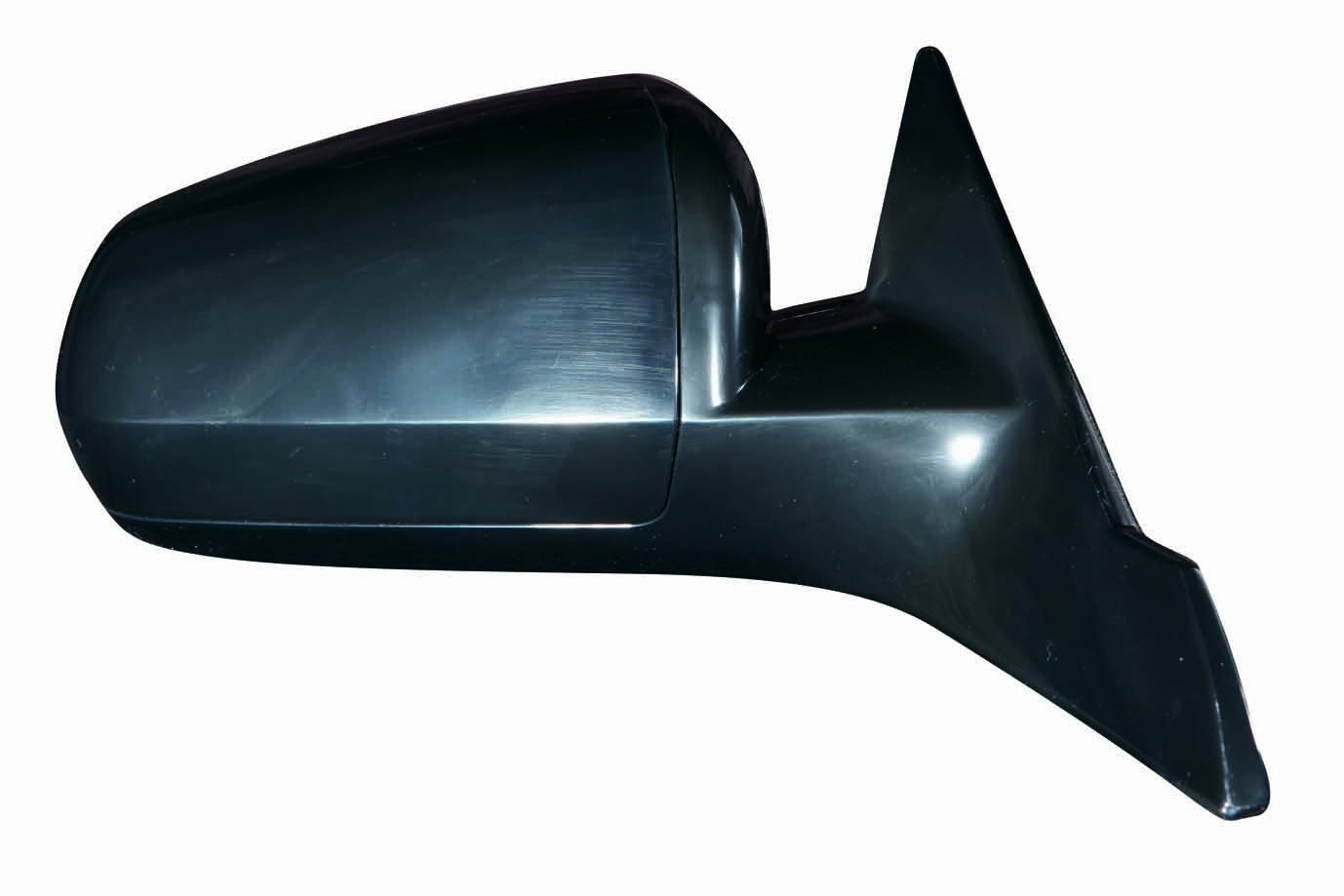 Chrysler Sebring Convertible DEPO 333-5406R3EBN Passenger Side Non-Heated Power Replacement Mirror