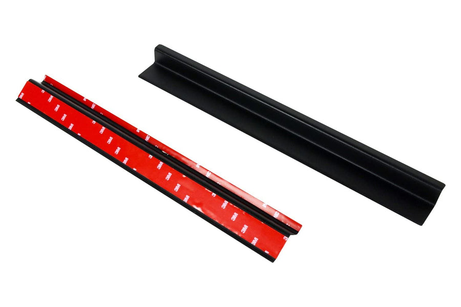 Entry Kentrol Guards (Pair) for 2007-2018 JK 2 Door