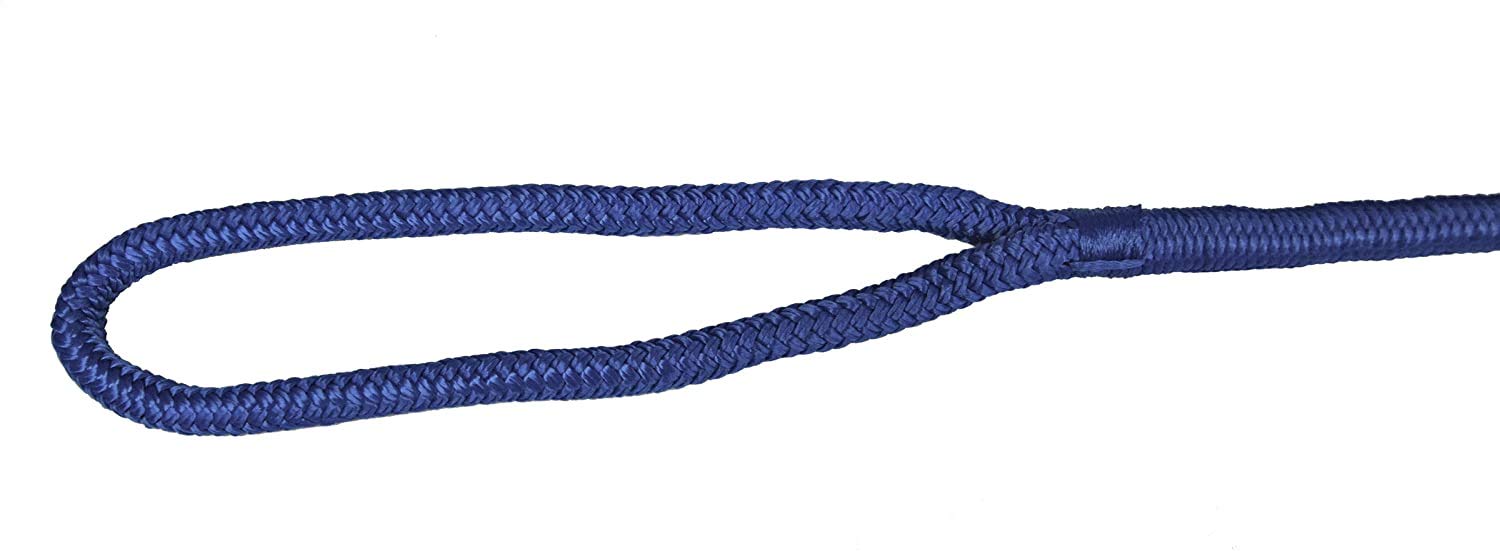 Braided Dock Line TAYLOR MADE PRODUCTS for Docking, Mooring and Rafting