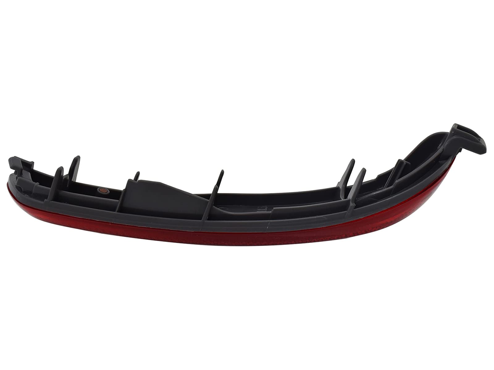 APA Replacement Auto Parts Avenue for Rear Bumper Reflector 2014 2015 2016 2017 2018 Cherokee Passenger Right Side 68105144AC CH1185109