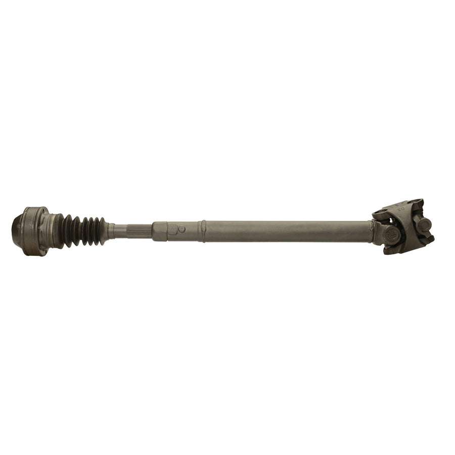 USA Standard Gear ZDS9762 Dana 30 Front OE Driveshaft Assembly-ZDS9762 1995-1998 Jeep Grand Cherokee USA Standard