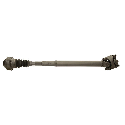 USA Standard Gear ZDS9762 Dana 30 Front OE Driveshaft Assembly-ZDS9762 1995-1998 Jeep Grand Cherokee USA Standard