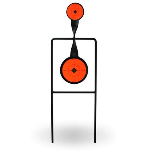 Sharpshooter Birchwood Casey .22 Rimfire Double Action Spinner