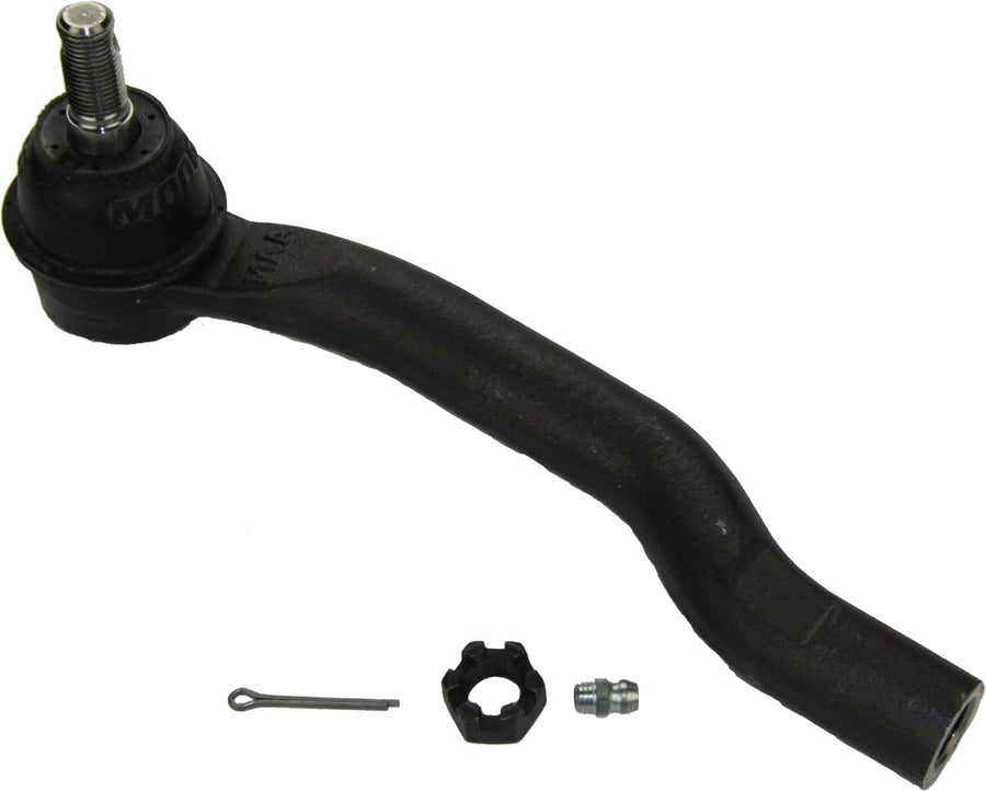 Steering Tie Rod End MOOG ES800930 for Toyota Camry