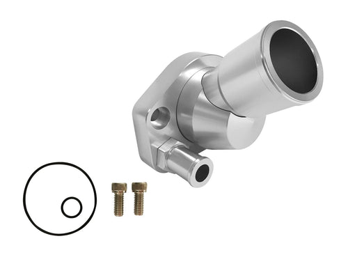 Swivel Alum Waterneck - Scott Drake Classic 64-73 Sb (B-8592)