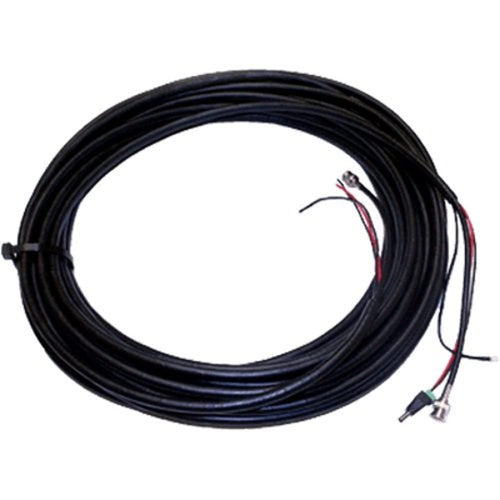Combination KJM COMB-25 Coaxial Video Cable