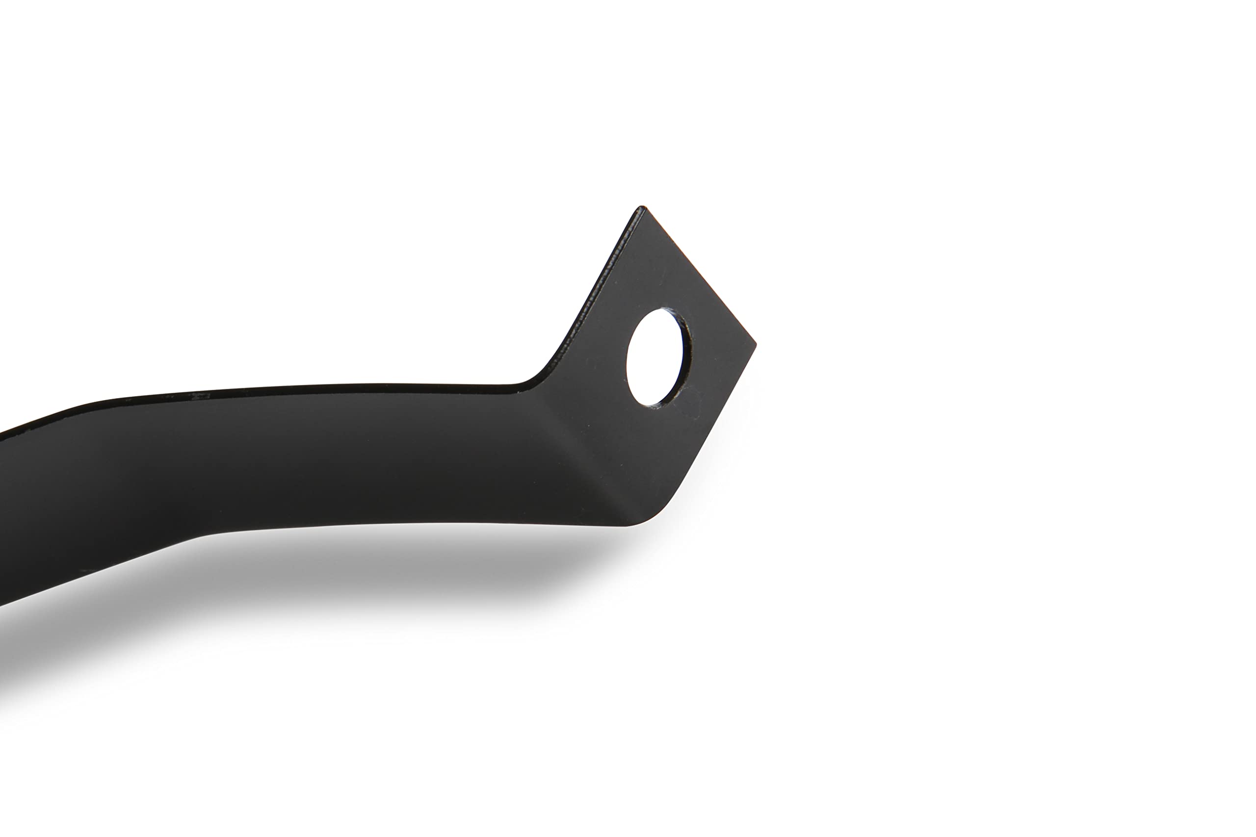 Sniper EFI Holley 19-561 Fuel Tank Straps