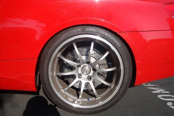 Coilover Lowering Spring Megan Racing MR-LS-BE92M3
