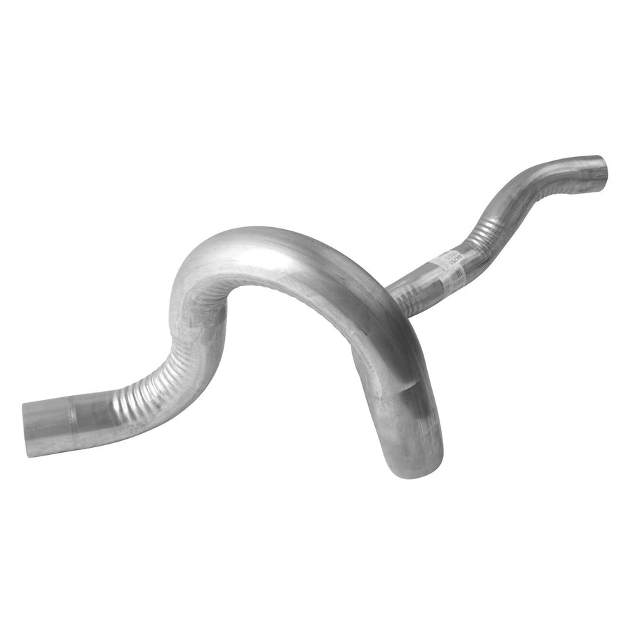 Exhaust Tail Pipe AP Exhaust Products 44755