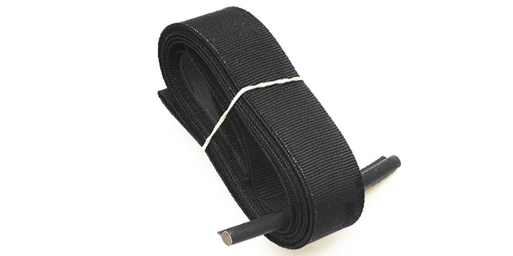 36" Carefree RV Awning Replacement Black Pull Strap