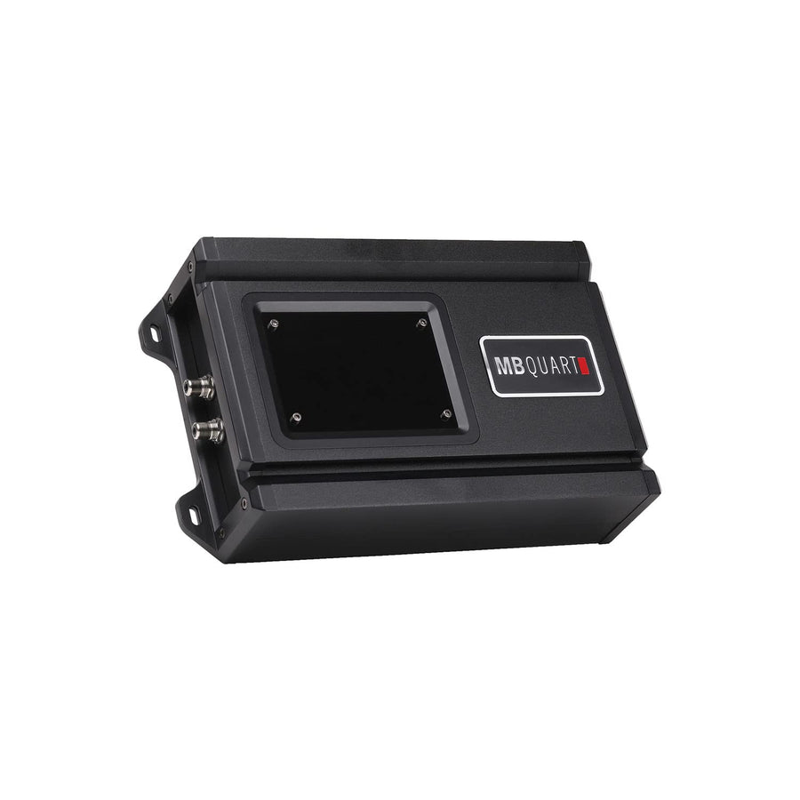 RA1-150.2 MB Quart Reference 150 Watt Two Channel Amplifier