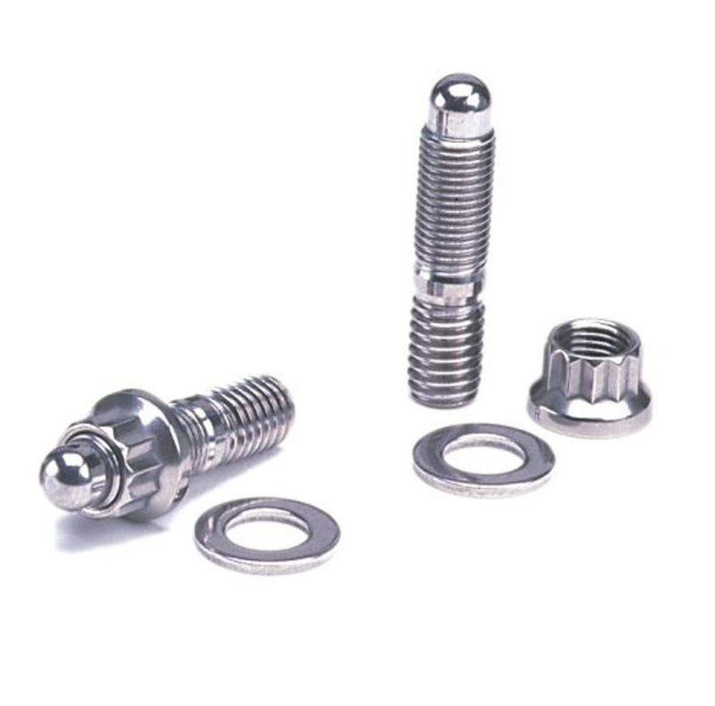 ARP 12-Point Stainless Steel Cylinder Head Bolt Kit 4343701