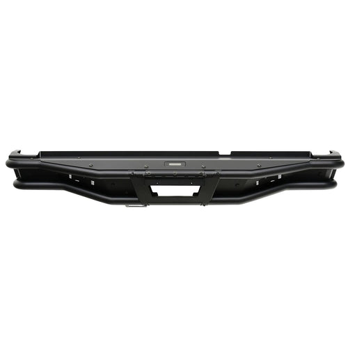 Outlaw Rear Bumper Westin 58-81075 fits 2019-2026 Ram 1500 (Exc 1500 Classic)