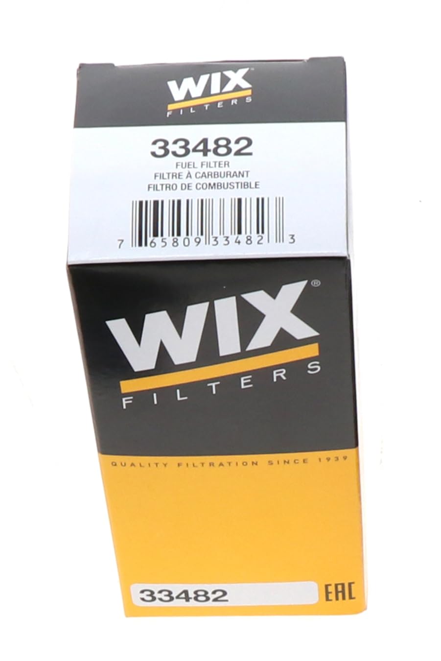 Fuel Filter WIX Racing Filters