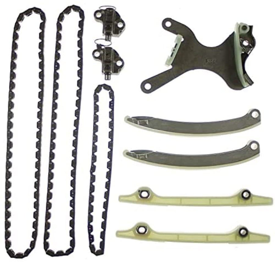 Melling 3-393SX Engine Timing Kit Stock Replacement