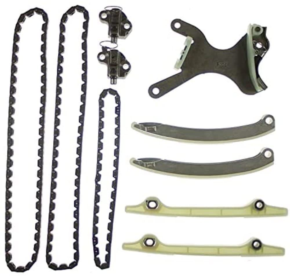 Melling 3-393SX Engine Timing Kit Stock Replacement