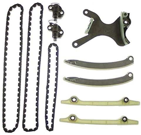 Melling 3-393SX Engine Timing Kit Stock Replacement