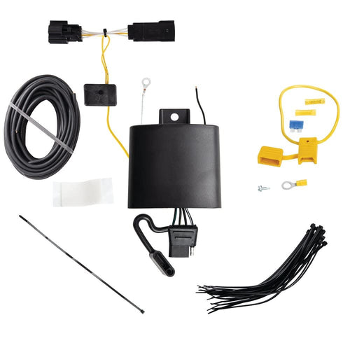 Draw-Tite TEKONSHA 118845 Fits Chevrolet Bolt EUV