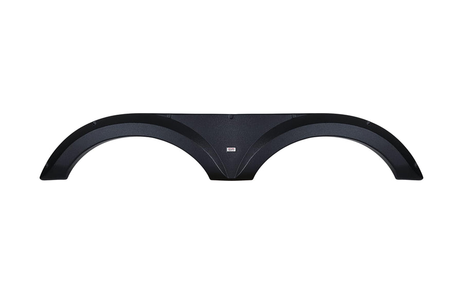 Fender Skirt ICON 14255, Tandem, Jayco, FS4255, Black