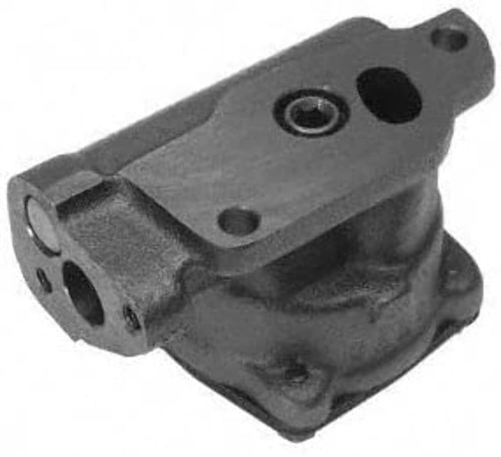 Engine Oil Pump MAHLE 6011122