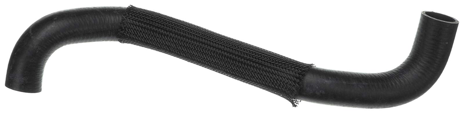 Premium Gates Molded Coolant Hose 23409
