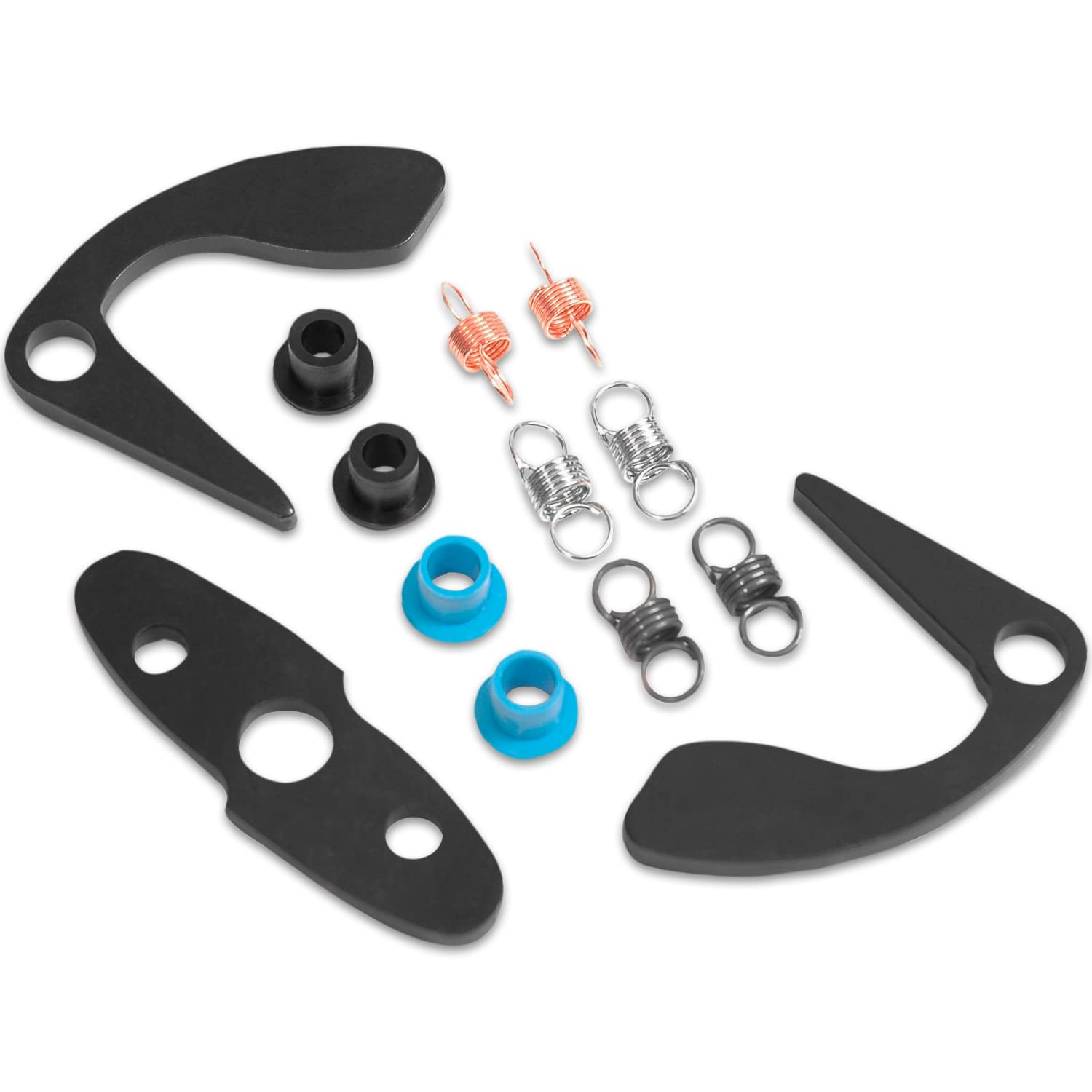 HEI Weight & Spring Kit MSD 8428