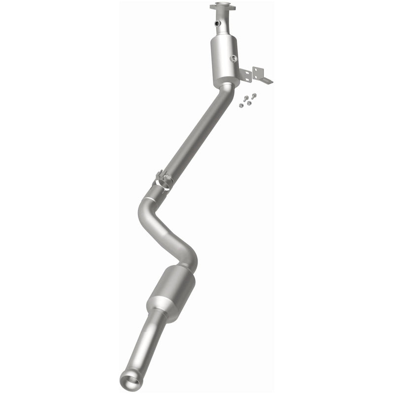 DIRECT FIT CONVERTER