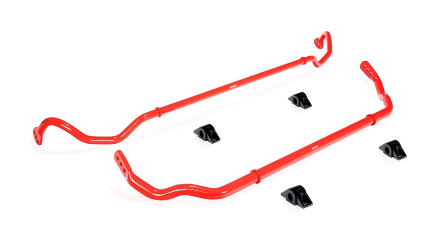 Eibach Rear Anti-Roll Kit E40-82-089-01-01 (Rear Sway Bar Only) 2020 to 2021 TOYOTA GR Supra