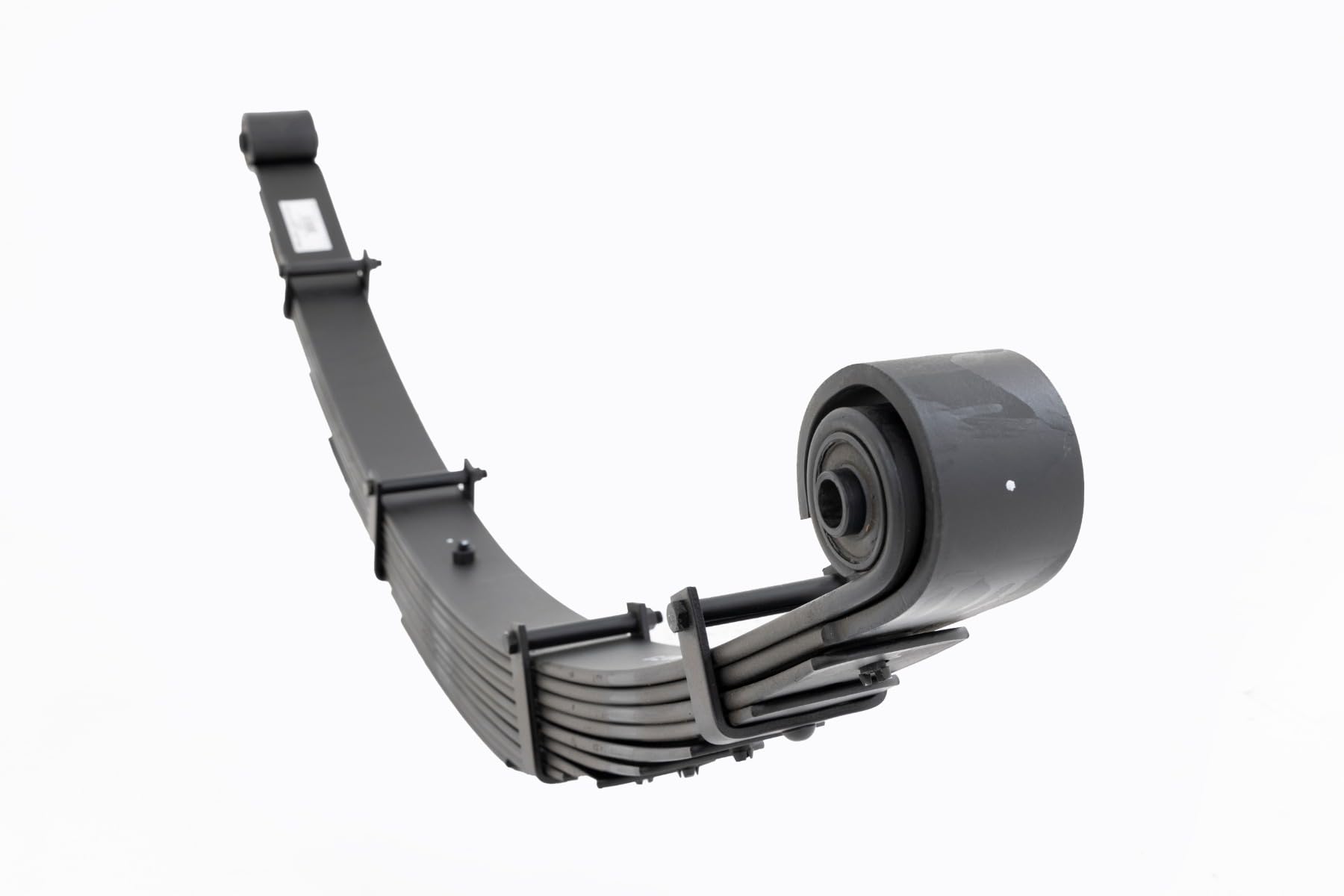 8" Rough Country Front Leaf Springs for 1999-2004 Ford Super Duty - 8073Kit