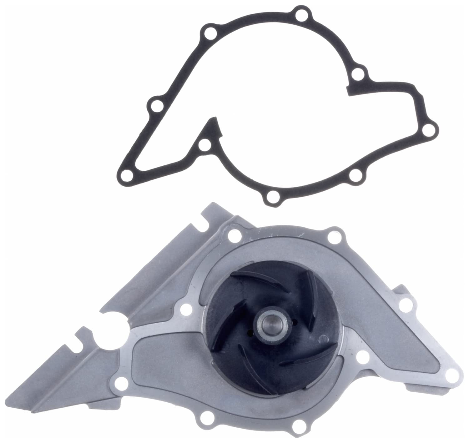 Premium Gates Engine Water Pump 43216