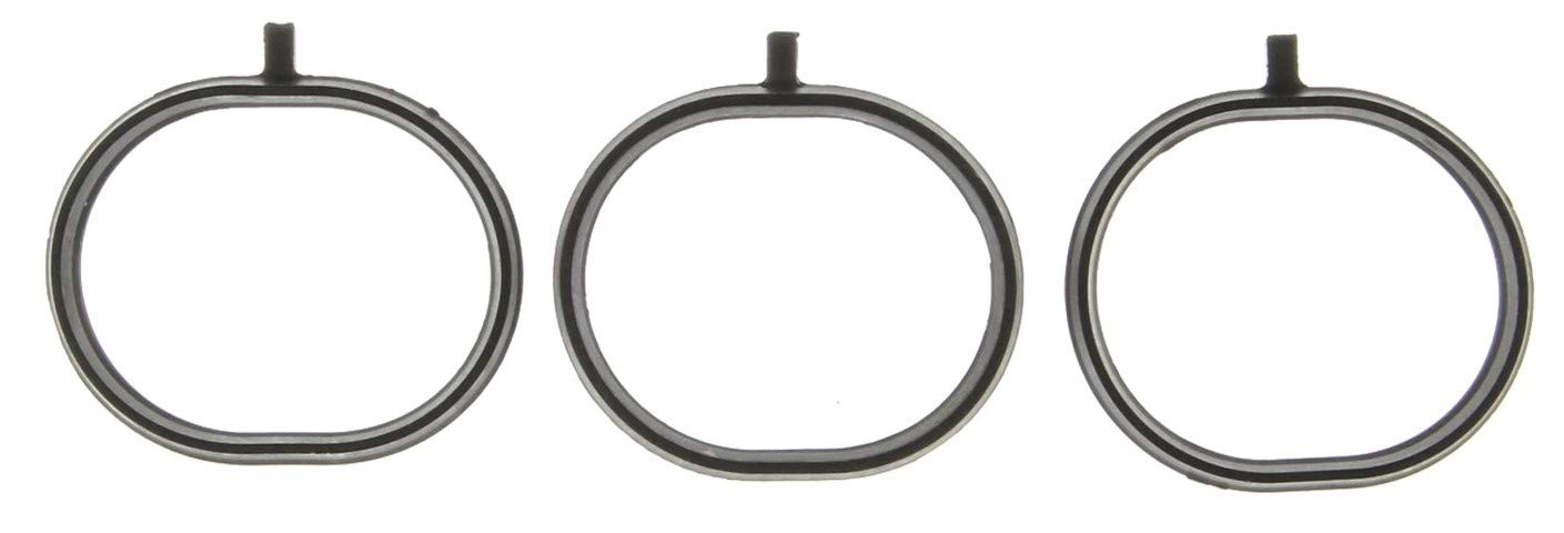 Engine Intake Manifold Gasket Set MAHLE MS19866