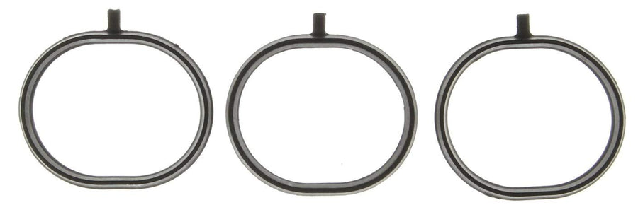 Engine Intake Manifold Gasket Set MAHLE MS19866