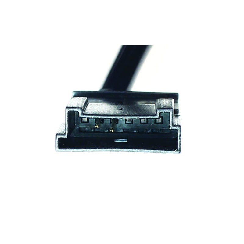 Right-Side TYC 8420021 Door Mirror Compatible with 2006-2014 Mercedes Benz Sprinter Van