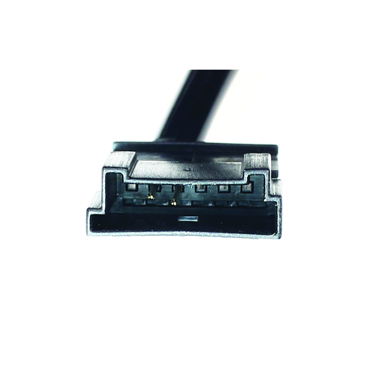 Left-Side TYC 8420022 Door Mirror Compatible with 2006-2014 Mercedes Benz Sprinter Van