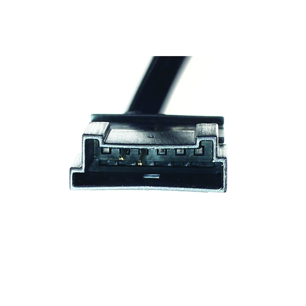 Left-Side TYC 8420022 Door Mirror Compatible with 2006-2014 Mercedes Benz Sprinter Van